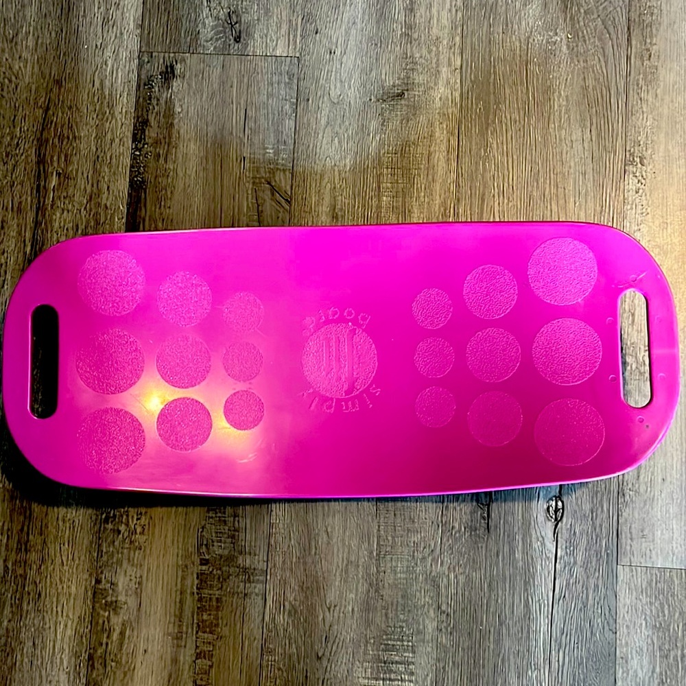 Simply fit board